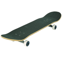 Skateboard Transparent Background - Free PNG