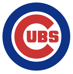 Chicago Cubs Logo Transparent Png - Chicago Cubs Logo 2019