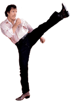 Chuck Norris Photos - Free PNG