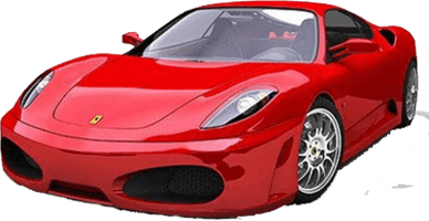 Ferrari High-Quality Png