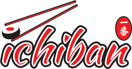 Ichiban - Ichiban Logo Png