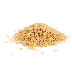 Brown Rice Png High - Cooked Brown Rice Png