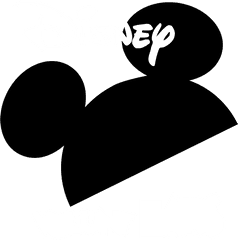 Clip Art Freeuse Download Disney Volunt Logo Png Transparent - Disney