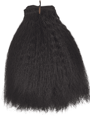 Download Blowout Texture Hair - Aline Full Size Png Image Solid