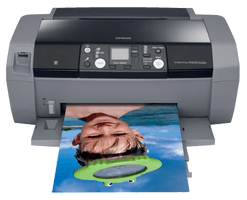 Printer Download Png