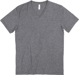 Gray Tshirt Transparent Png Clipart - Paper Tee