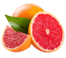 Grapefruit Ripe Download HQ - Free PNG