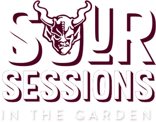 Sour Sessions In The Gardens - Stone Brewing Png