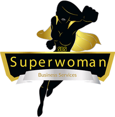 Superwoman Business Services - Isonoryotaro Namba Png