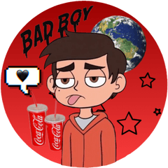 Marcodiaz Svtfoe Sticker - Aesthetic Marco Diaz Icons Png