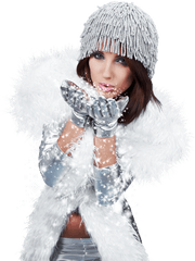 Download Pascale 081210 Photos Winter - Toque Png