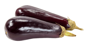 Brinjal Eggplant Free Transparent Image HD - Free PNG