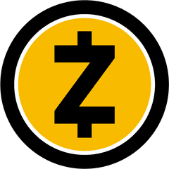 Zcash Media Kit - Zcash Zcash Logo Png