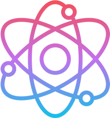 Object Oriented Programming Master Course In Java - Nuclear Physics Icon Png