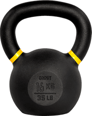 Onnit Kettlebells - Kettlebell Png