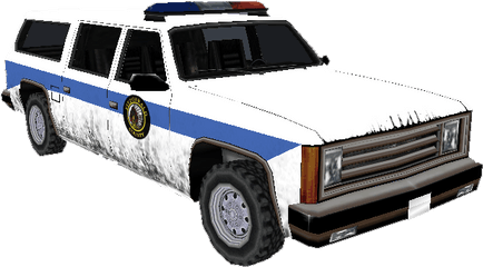 Gta 5 Cop Cars Png - Gta Sa Car Police