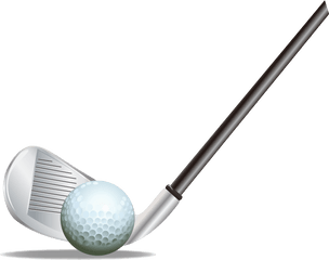 Golf Png - Clip Art Golf Club