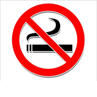 World Day Tobacco No PNG Free Photo