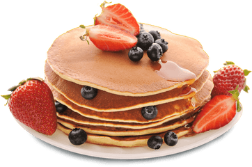 Pancake Png 5 Image - Pancake Png