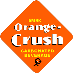 Gtsport Decal Search Engine - Orange Crush Png