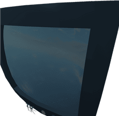 Old Tv - Roblox Png