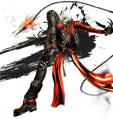 Blade Soul - Blade And Soul Gunslinger Png