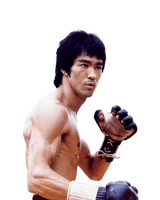 Bruce Lee Picture - Free PNG