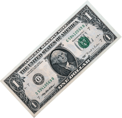 Free Pile Of Money Png Download - Dollar Bill