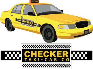 Download Taxi Cab Png - Taxis Checker