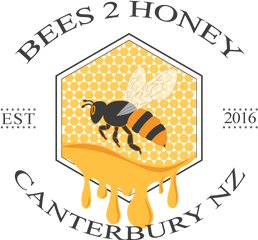 Logo Design For Bees 2 Honey - Cyberpunk Png