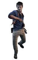 Uncharted High-Quality Png