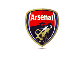 Arsenal F C Image - Free PNG