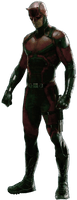 Armour Character Fictional Daredevil Tshirt Costume - Free PNG