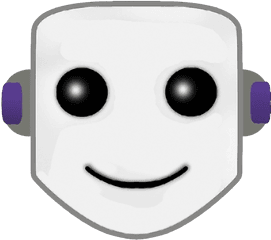 Twitch Chat - Twitch Smile Emote Png