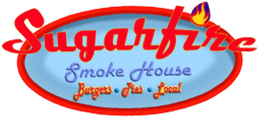 Sugarfire Smoke House Continues To Expand Next Location Is - Sugarfire Png