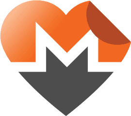 Monero Promotional Graphics Badges And Stickers For - 96 96 Px Png