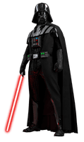 Darth Star Wars Vader Free Transparent Image HD - Free PNG