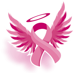 Breast Cancer Ribbon Transparent Png - Breast Cancer Awareness Logos