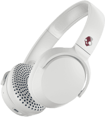 Skullcandy Riff Wireless - Bluetooth Headphones In Store Png