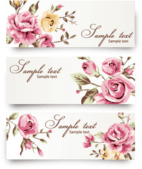 Rose Emoji - Flores Para Convite De Casamento Png