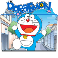 Art Area Nobi Doraemon Dorami Nobita - Free PNG