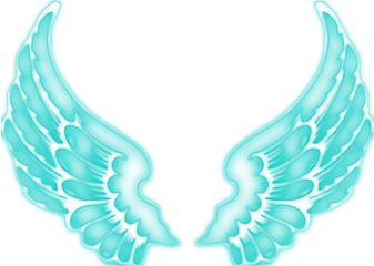 Download - Wings Background Png Hd