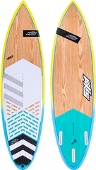 Axis Kite Surfboard - Kite Surfboard Png