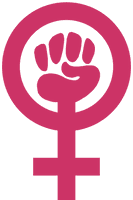 Symbol Feminism Free Transparent Image HD - Free PNG