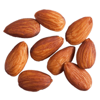 Nut Almond Download HD - Free PNG