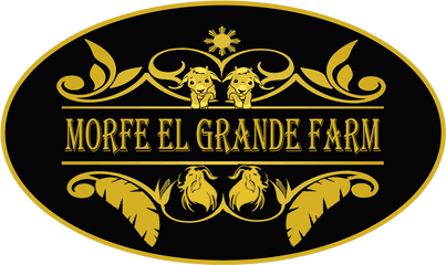 Morfe El Grande Farm Corp - Label Png