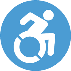 Accessibility Accommodations - Transportation And Parking State Of Connecticut Handicapped Parking Spaces Standards Png