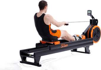 Png Rower Transparent Rowerpng Images Pluspng - Rowing Machine Png