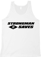 Strong Man Png - Strongman Saves Tank Active Tank Active Tank