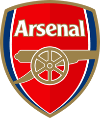 Kits 2016 - Arsenal Logo Png